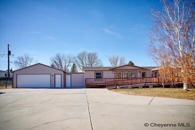 4315 Bevans St, Cheyenne, WY 82001 - photo 7