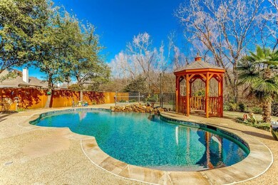Take in the nature and soak up the sun in this bac