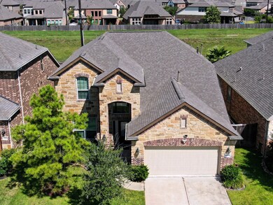 19918 Caitlyn Blossom Ln, Cypress, TX 77433 - photo 2