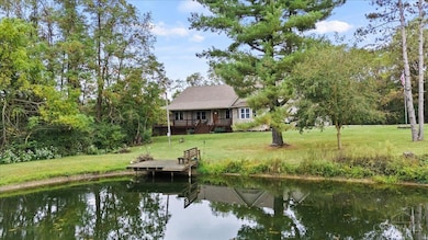 6160 Edwardsville Rd, Blanchester, OH 45107 - photo 4