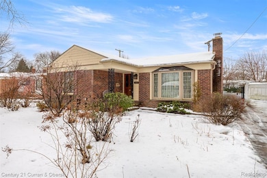 7941 N Charlesworth St, Dearborn Heights, MI 48127 - photo 3