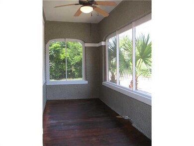 Other. Charming Screened Front Porch
