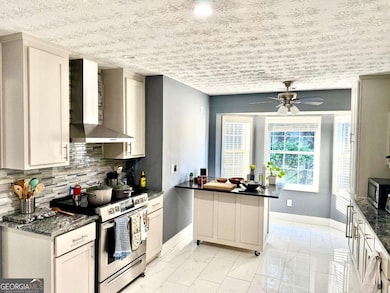 3310 Stratton Ln, Dacula, GA 30019 - photo 5