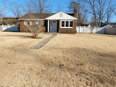 916 Adams Ave, Mays Landing, NJ 08330 - photo 2