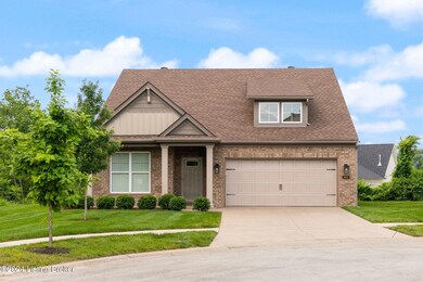 8632 Beaumont Cove Ct, Louisville, KY 40291 - photo 2