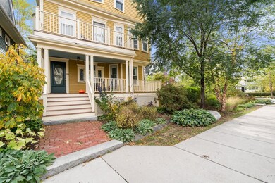 180 Fayerweather St unit 1, Cambridge, MA 02138 - photo 3