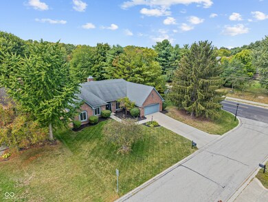 10160 Sea Star Way, Fishers, IN 46037 - photo 4