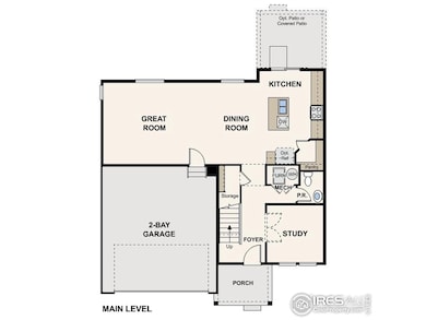 819 Harvard St, Johnstown, CO 80534 - photo 2