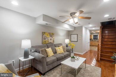 423 S Duncan St, Baltimore, MD 21231 - photo 4