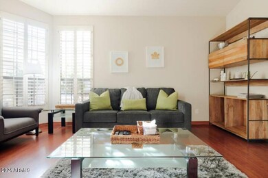 1002 W Coast Dr, Gilbert, AZ 85233 - photo 4