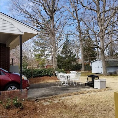 726 William Ave, Asheboro, NC 27203 - photo 2