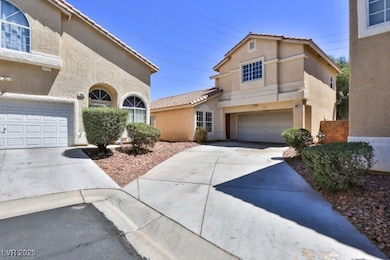 2350 Crooked Creek Ave, Las Vegas, NV 89123 - photo 3