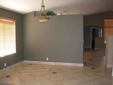 Formal Dinning room