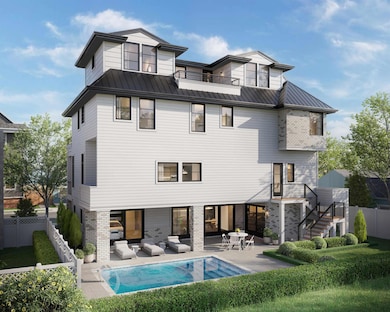 32 N Pelham Ave, Longport, NJ 08403 - photo 5