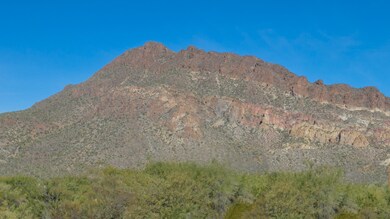 Beautiful Mountain Views