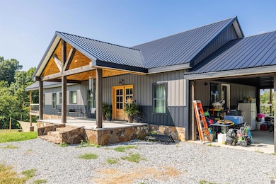 1795 Dunn Cemetery Rd, Benton, KY 42025 - photo 3