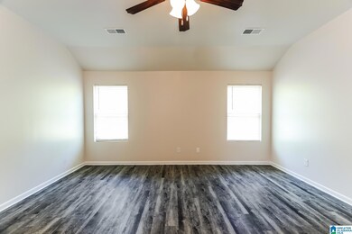 281 Hillcrest Dr, Montevallo, AL 35115 - photo 4