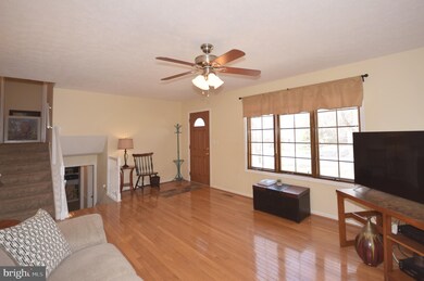 864 Virginia Cir, Strasburg, VA 22657 - photo 7