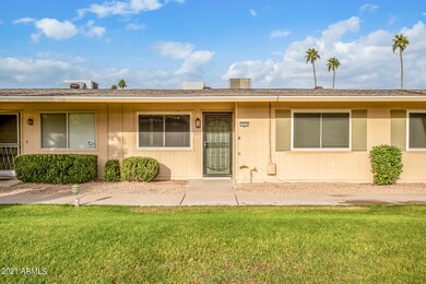 10930 W Santa fe Dr unit 175, Sun City, AZ 85351 - photo 2