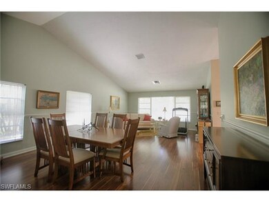 Formal Living and Dining