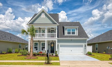 1516 Parish Way, Myrtle Beach, SC 29577 - photo 3