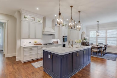 Example of Builder's quality.