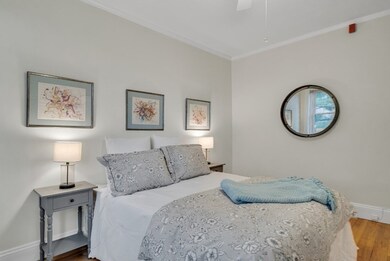 4 Crawford St unit 11, Cambridge, MA 02139 - photo 5