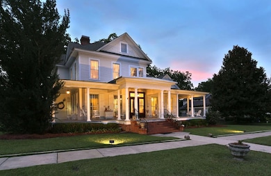 434 W Barbour St, Eufaula, AL 36027 - photo 2