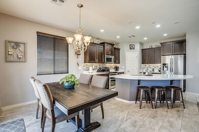 2838 E Quenton St, Mesa, AZ 85213 - photo 5