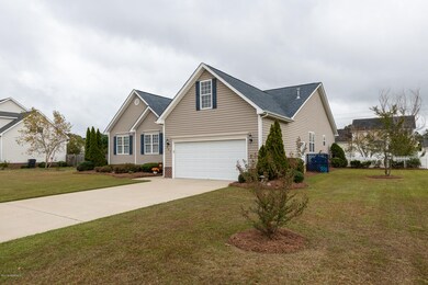 357 Barrel Dr, Winterville, NC 28590 - photo 5