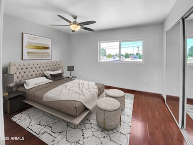 1750 E Mateo Cir unit 103, Mesa, AZ 85204 - photo 4