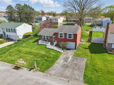 736 N Gross St, Conway, PA 15027 - photo 2