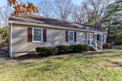 8 Chapaquoit Way, East Sandwich, MA 02537 - photo 4