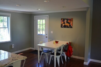 47 Ball Ave unit 47, Bridgewater, MA 02324 - photo 4