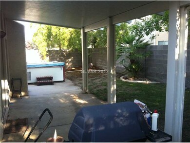 Yard/Garden.