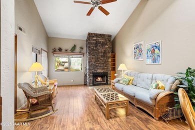 229 Creekside Cir unit 15C, Prescott, AZ 86303 - photo 5