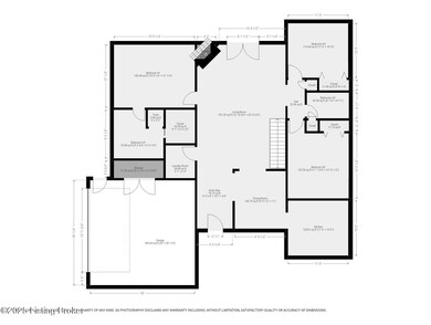 222 Sarah Elizabeth Way, Taylorsville, KY 40071 - photo 4