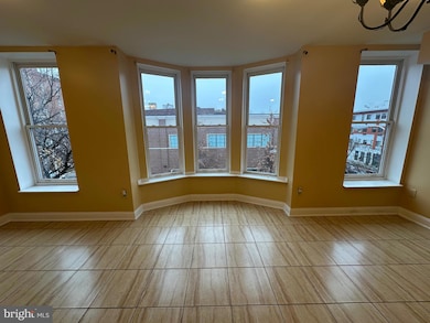 422 W Franklin St unit 1B, Baltimore, MD 21201 - photo 3