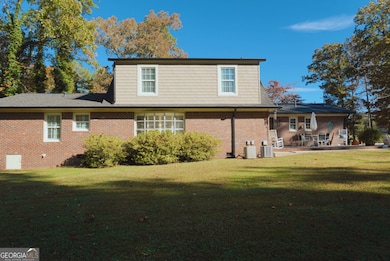 727 Cherokee Rd, Cedartown, GA 30125 - photo 2