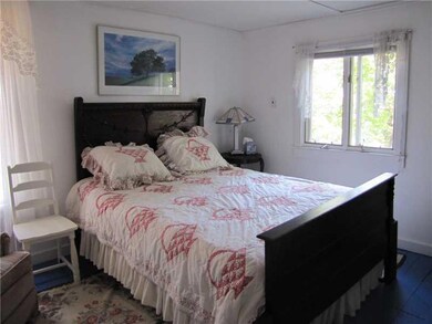 Bedroom.