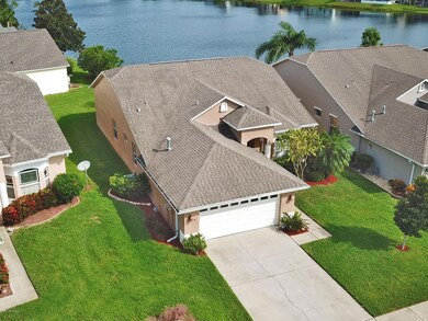 Drone Angle