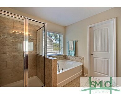 Master Bath/Spa.