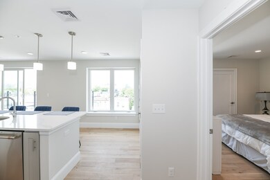 545 E 3rd St unit PenthouseA, Boston, MA 02127 - photo 2