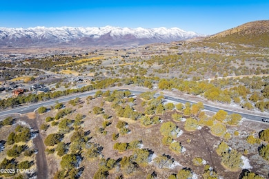 3172 E Red Knob Way unit 825, Heber City, UT 84032 - photo 5