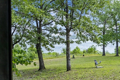 TABLE ROCK LAKE HOME
