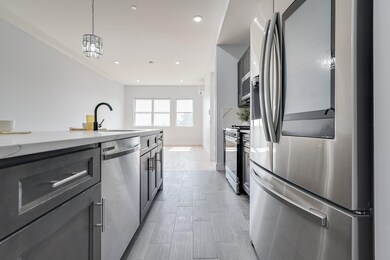 52 Cambridge Ave unit 26, Jersey City, NJ 07307 - photo 3