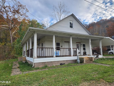 169 J and M Belcher Dr, Haysi, VA 24256 - photo 2