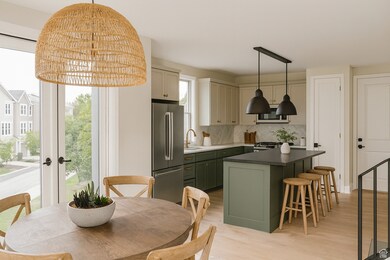 11263 S Lake Run Rd W unit 131, South Jordan, UT 84009 - photo 6