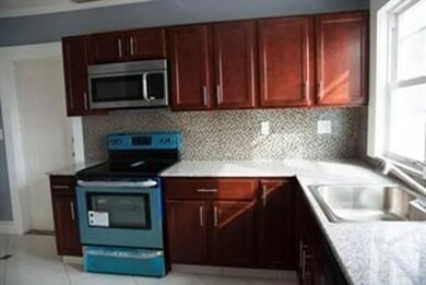 406 Lovell St unit 1, Worcester, MA 01602 - photo 4