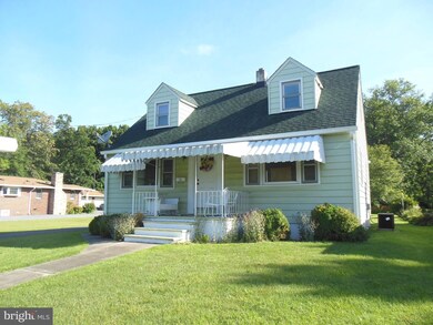 808 Myrth Ave, Essex, MD 21221 - photo 2